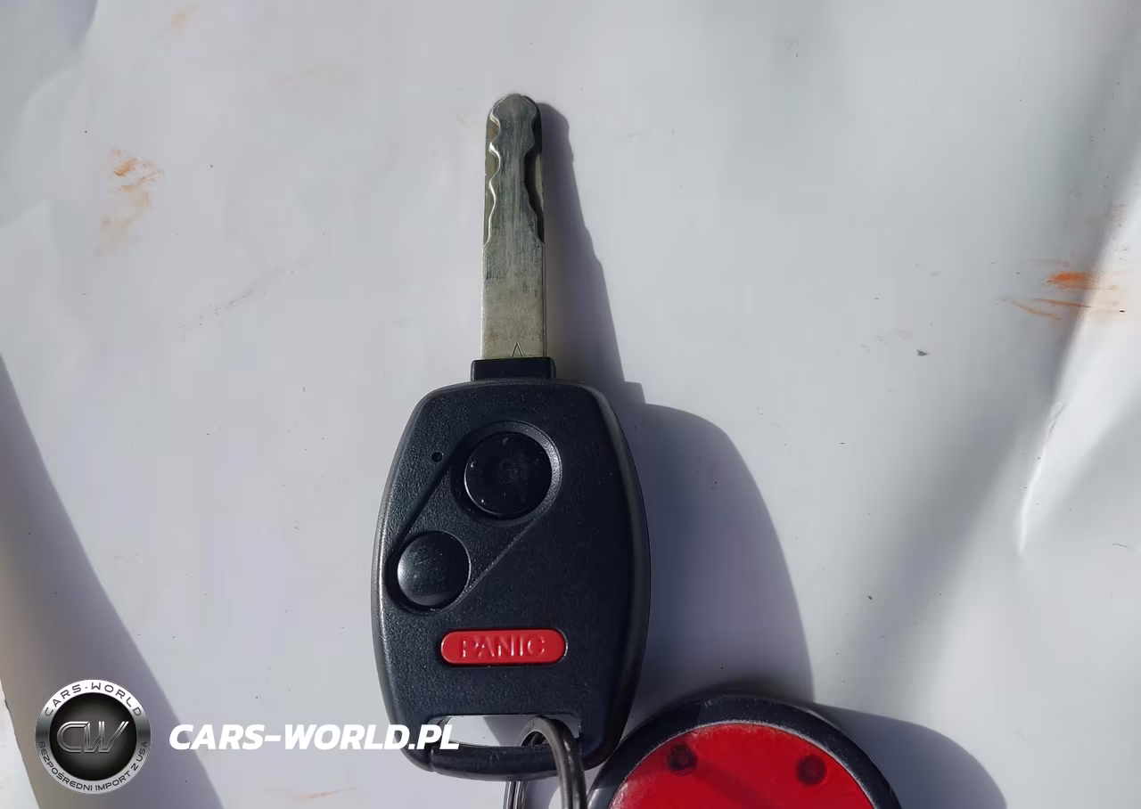 2008 Honda Civic Sdn Lx VIN:2HGFA16558H515780 - 11