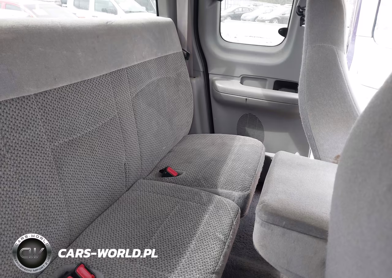 1999 Ford F-150 Work Series Lariat-Work Series-Xl-Xlt VIN:1FTRX18W4XKA02690 - 8