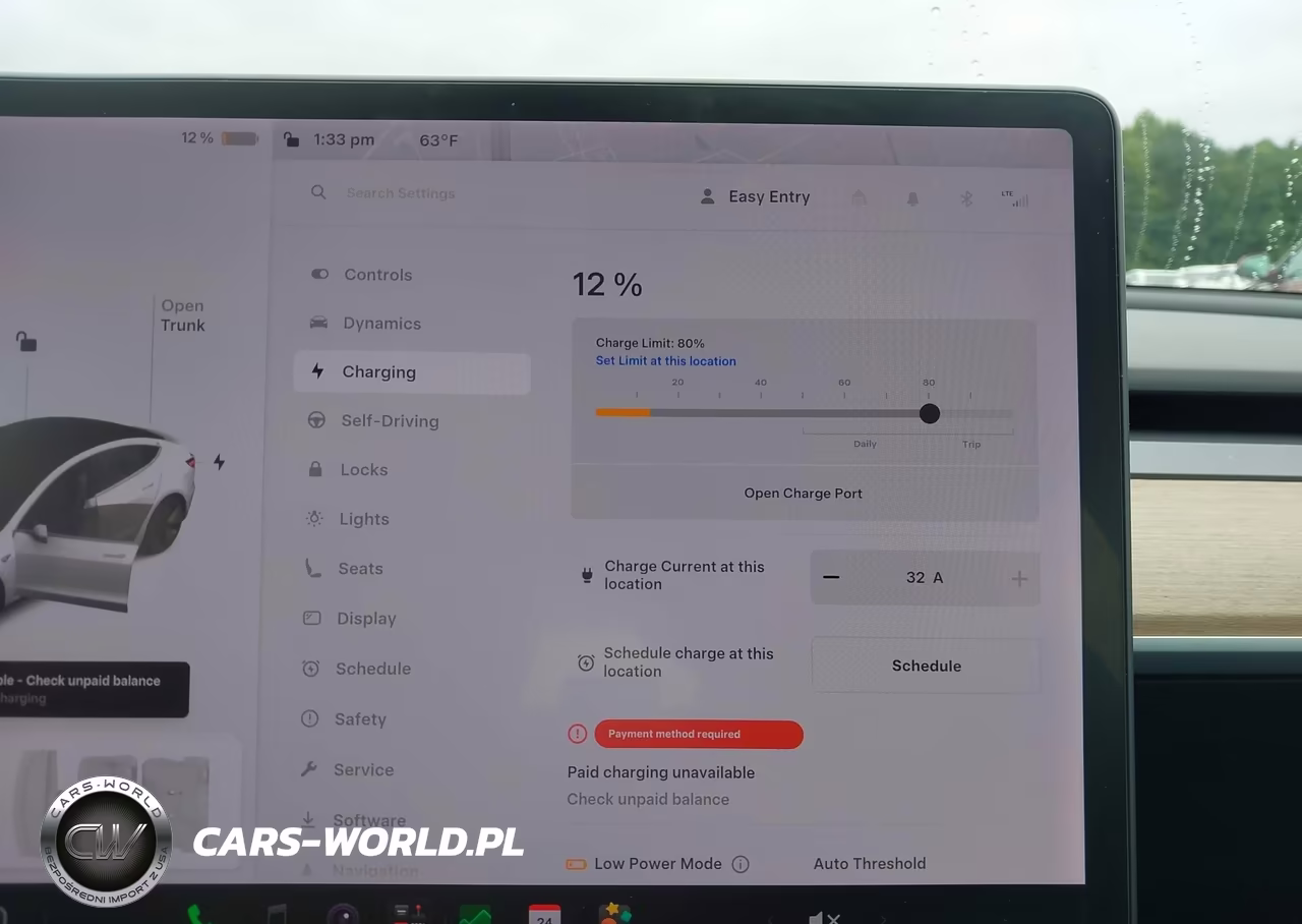 2019 Tesla Model 3 Long Range-Mid Range-Standard Range-Standard Range Plus VIN:5YJ3E1EA6KF483438 - 17