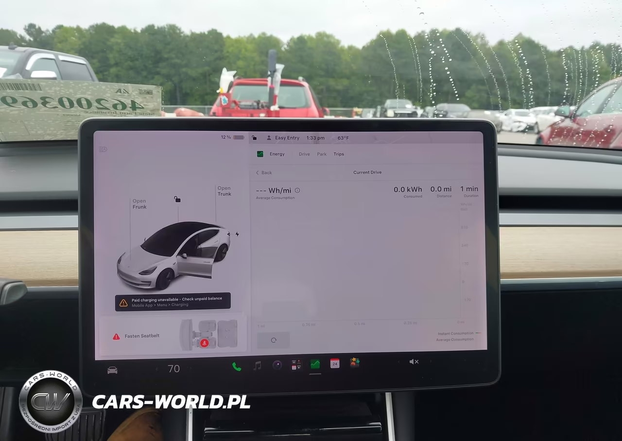 2019 Tesla Model 3 Long Range-Mid Range-Standard Range-Standard Range Plus VIN:5YJ3E1EA6KF483438 - 18