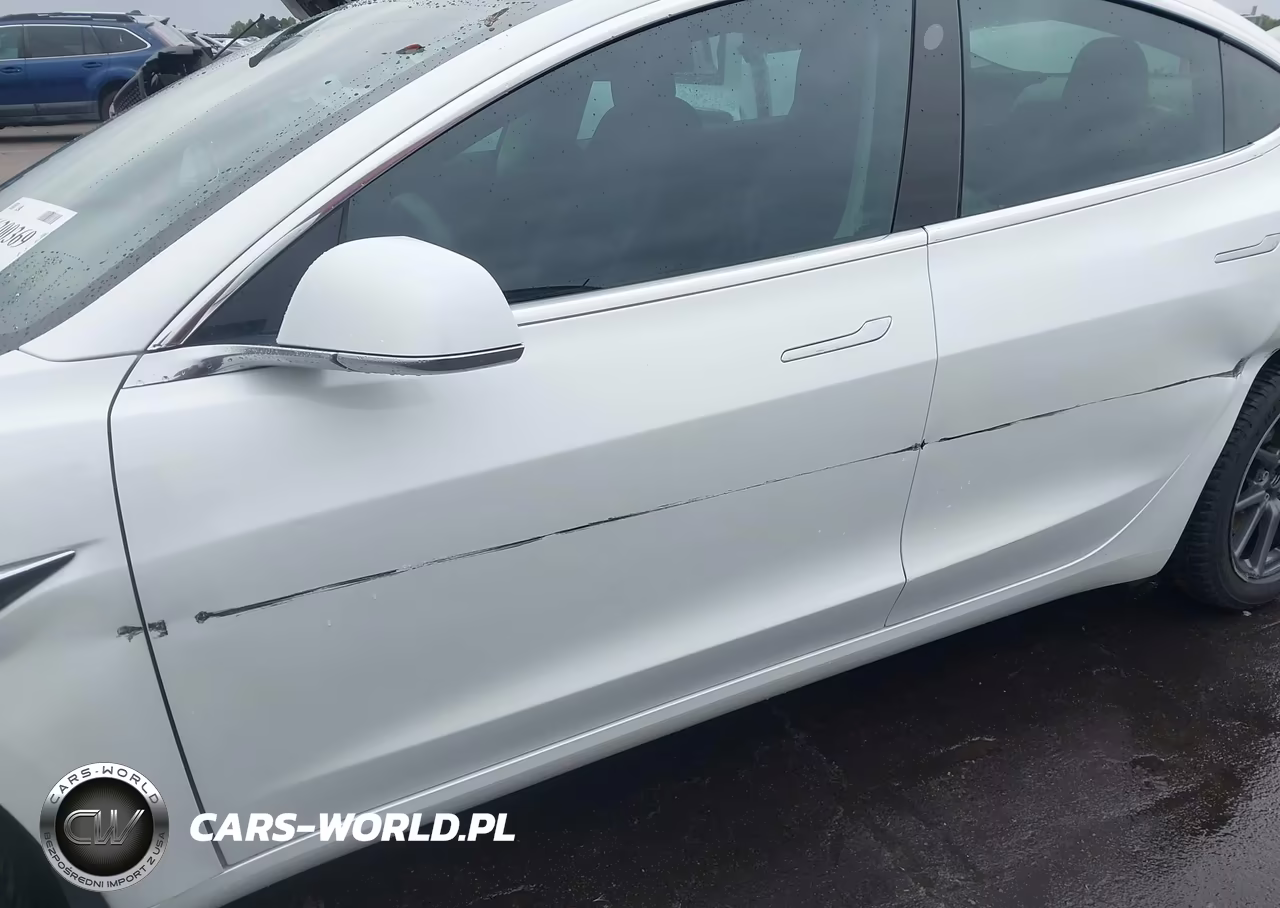 2019 Tesla Model 3 Long Range-Mid Range-Standard Range-Standard Range Plus VIN:5YJ3E1EA6KF483438 - 20