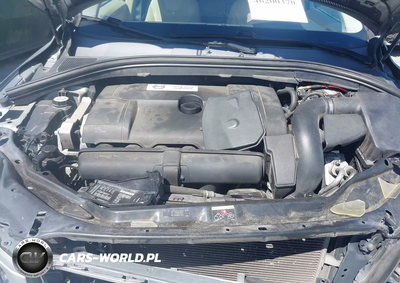 2011 Volvo Xc60 3.2 VIN:YV4952DL7B2191543 - 10