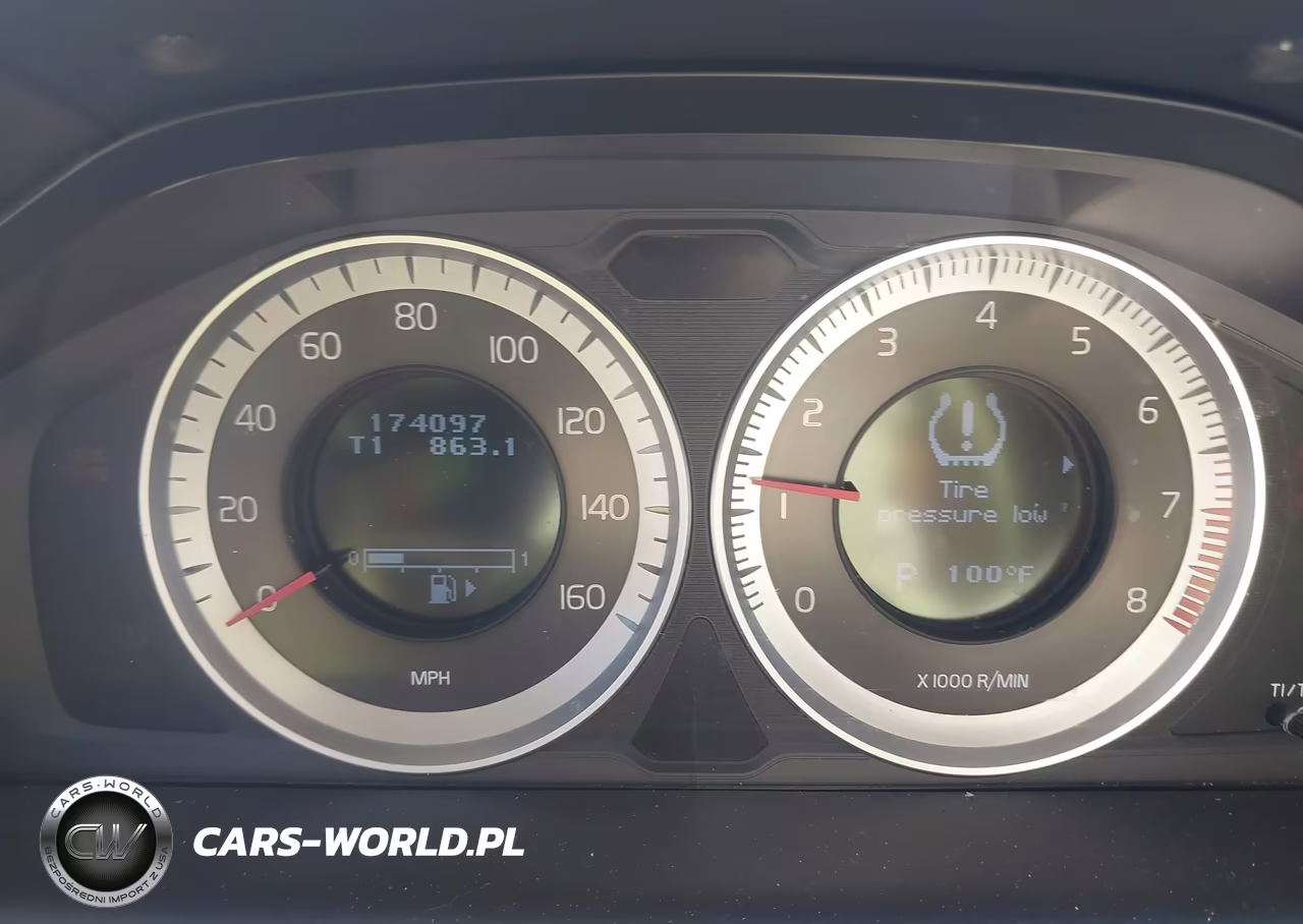 2011 Volvo Xc60 3.2 VIN:YV4952DL7B2191543 - 7
