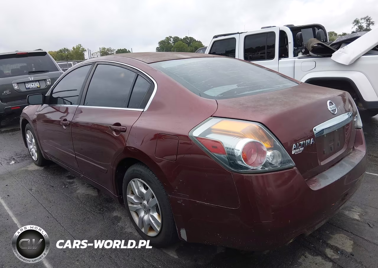 2012 Nissan Altima 2.5 S VIN:1N4AL2AP2CC235222 - 14