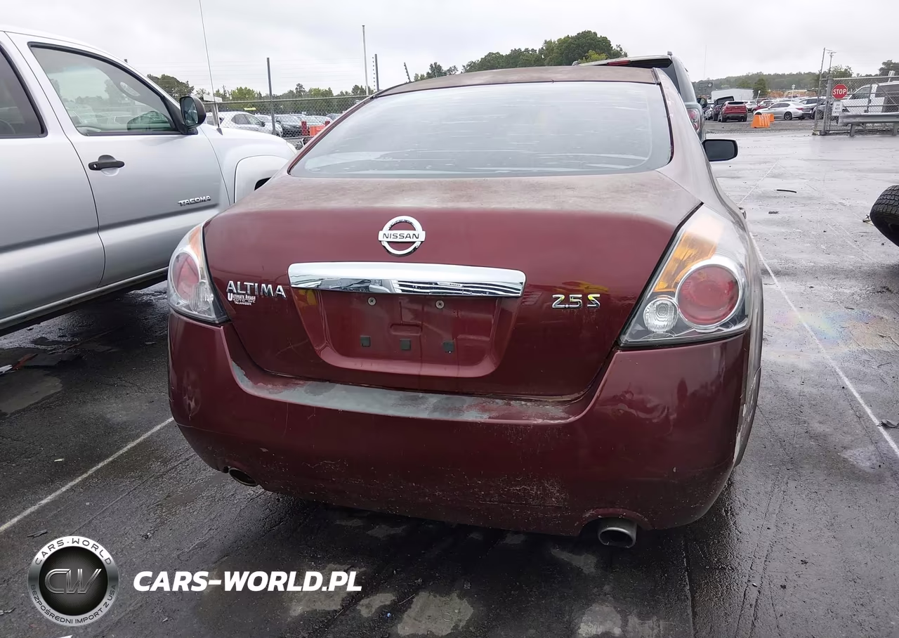 2012 Nissan Altima 2.5 S VIN:1N4AL2AP2CC235222 - 16