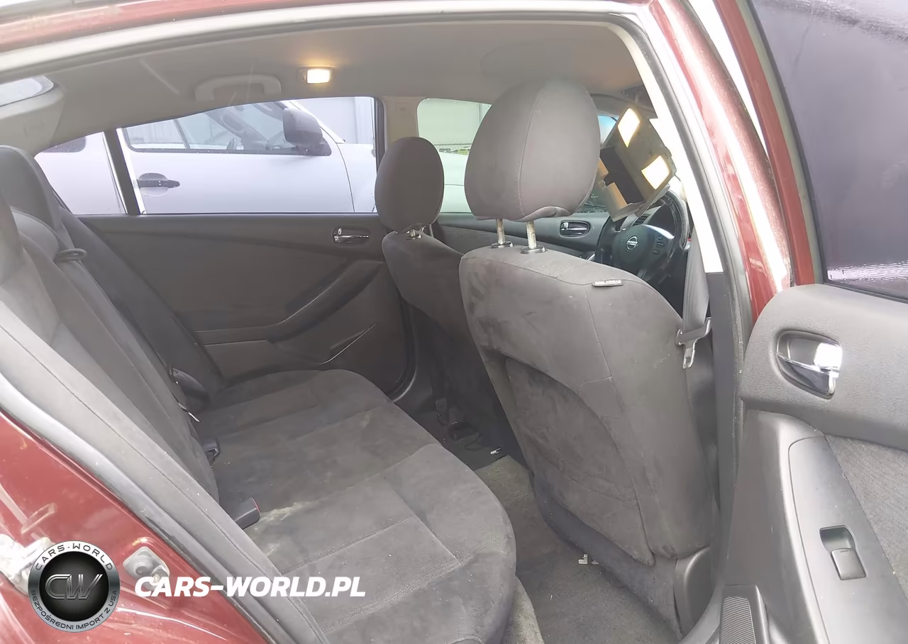 2012 Nissan Altima 2.5 S VIN:1N4AL2AP2CC235222 - 8