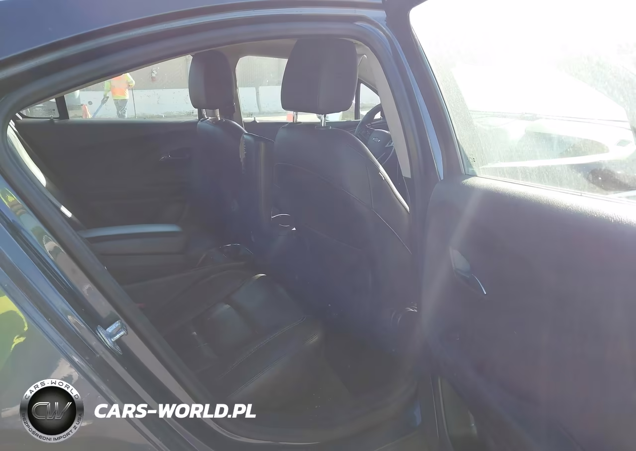 2013 Chevrolet Volt VIN:1G1RH6E42DU109856 - 8