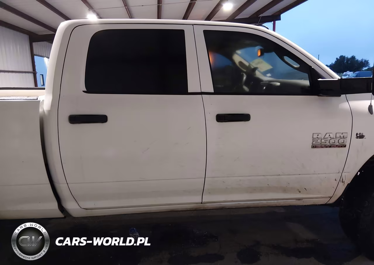 2014 Ram 2500 Tradesman VIN:3C6UR5CJ2EG106436 - 13