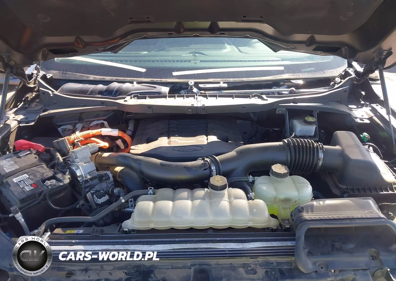 2022 Ford F-150 Platinum VIN:1FTFW1ED9NFA48708 - 10