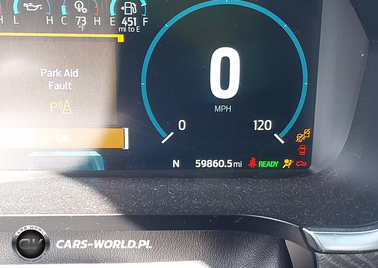 2022 Ford F-150 Platinum VIN:1FTFW1ED9NFA48708 - 16