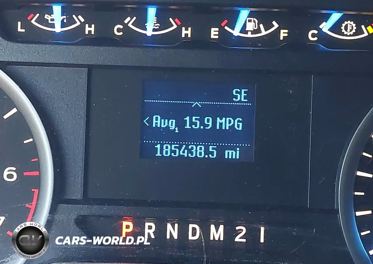2015 Ford F-150 Xlt VIN:1FTEW1EG5FKD83804 - 16