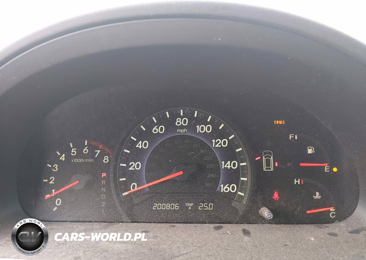 2009 Honda Odyssey Ex-L VIN:5FNRL38669B039697 - 7