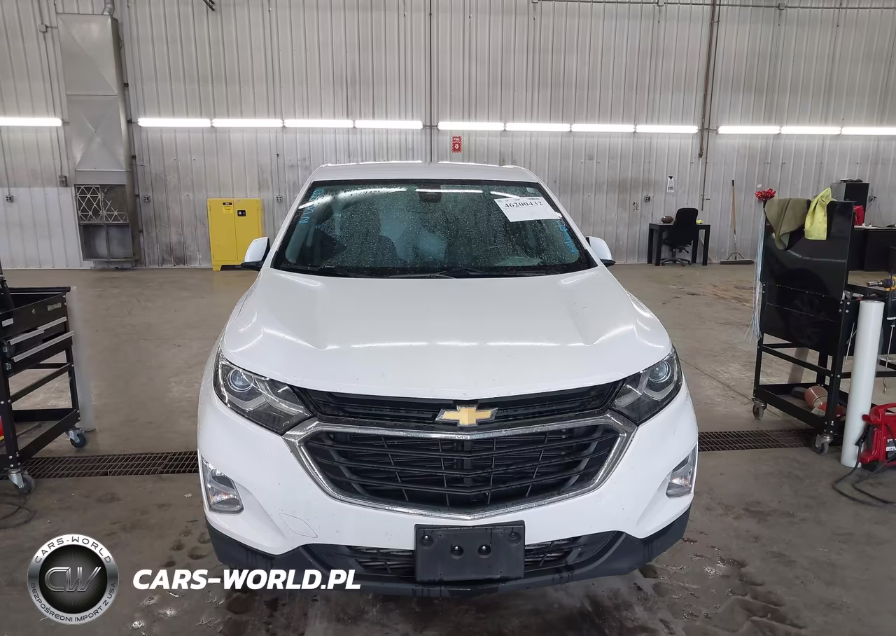 2020 Chevrolet Equinox Awd Lt 1.5L Turbo VIN:3GNAXUEV1LS612725 - 13