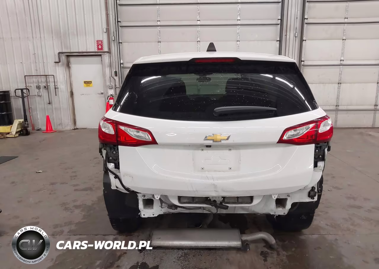 2020 Chevrolet Equinox Awd Lt 1.5L Turbo VIN:3GNAXUEV1LS612725 - 17