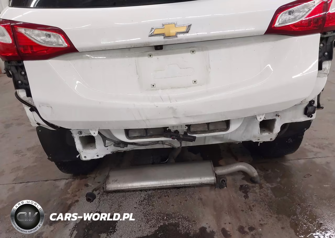 2020 Chevrolet Equinox Awd Lt 1.5L Turbo VIN:3GNAXUEV1LS612725 - 6