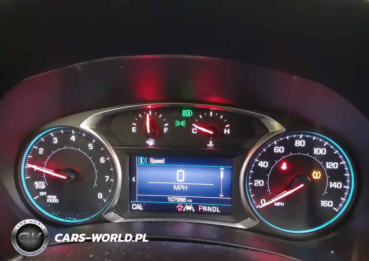 2020 Chevrolet Equinox Awd Lt 1.5L Turbo VIN:3GNAXUEV1LS612725 - 7