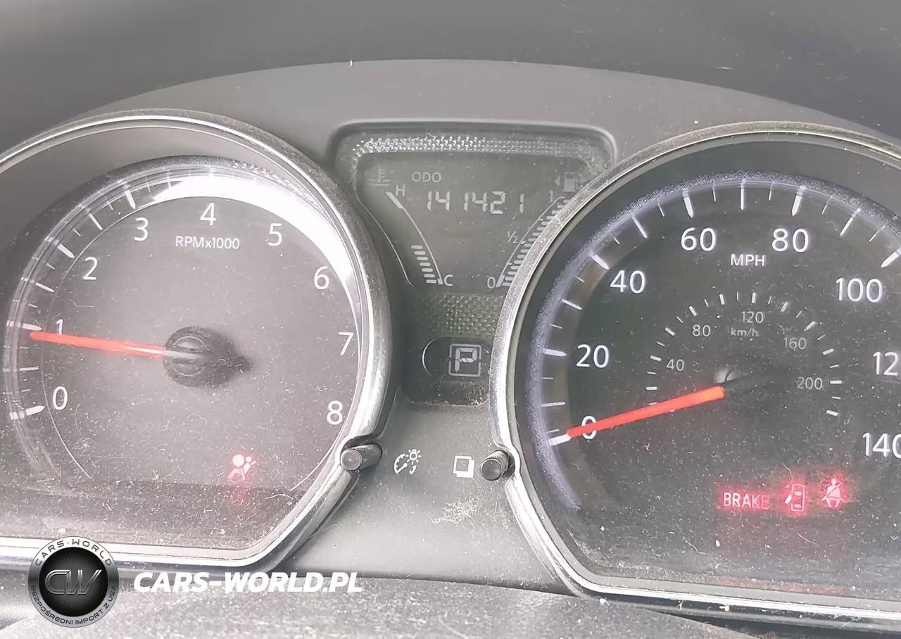 2018 Nissan Versa 1.6 Sv VIN:3N1CN7AP9JL845763 - 7