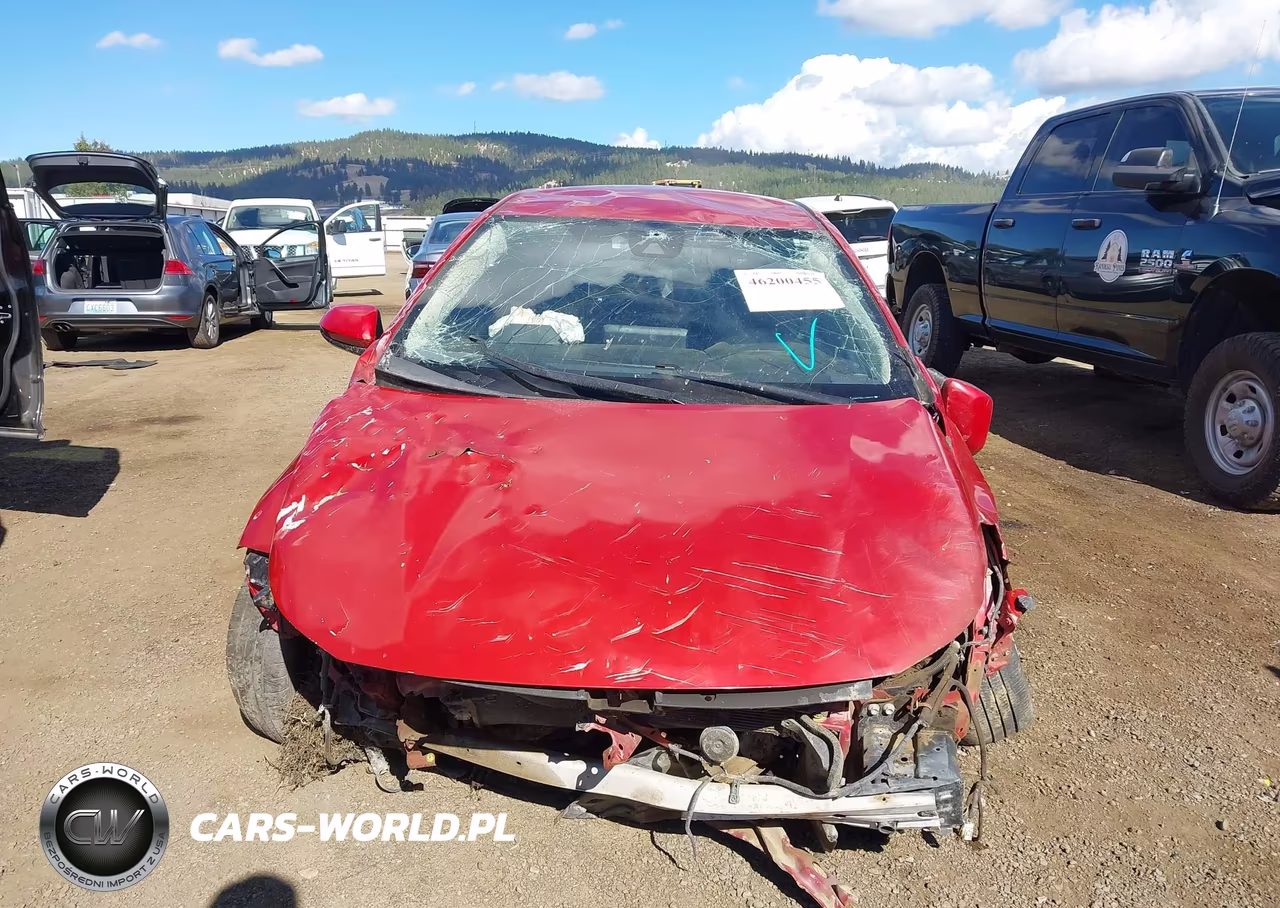 2020 Toyota Corolla Le VIN:JTDEPRAE6LJ028657 - 13