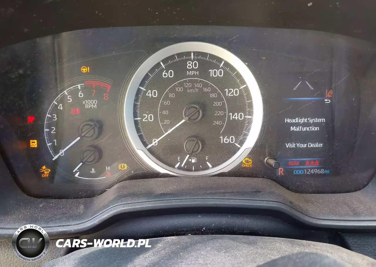 2020 Toyota Corolla Le VIN:JTDEPRAE6LJ028657 - 7