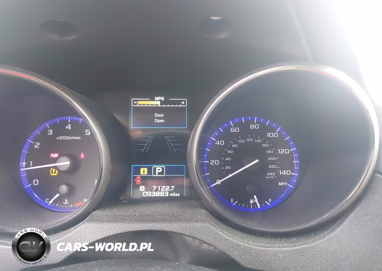 2019 Subaru Outback 2.5I Premium VIN:4S4BSAFC1K3238091 - 7