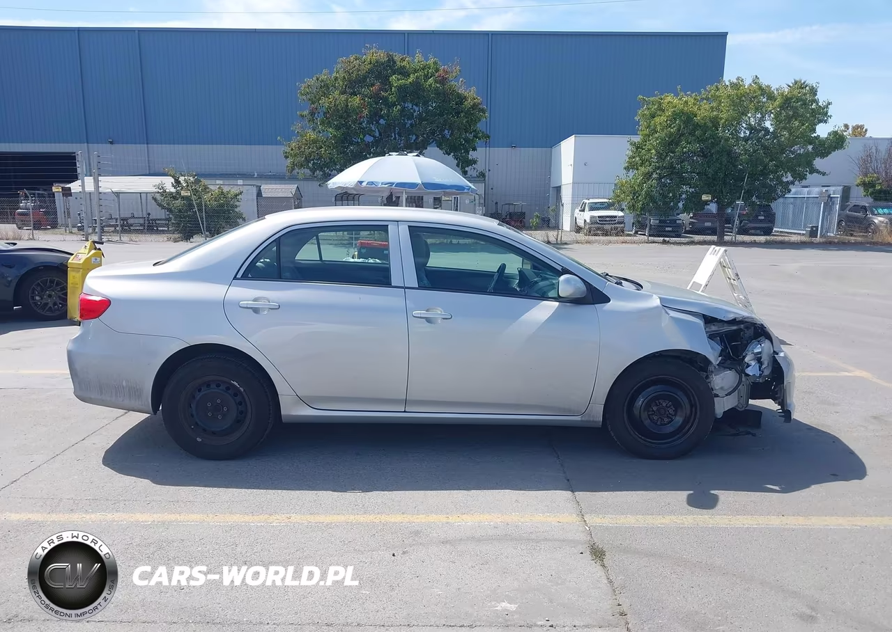 2013 Toyota Corolla L VIN:2T1BU4EE2DC108916 - 14