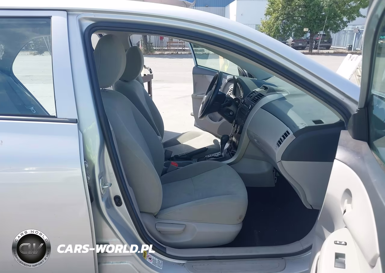 2013 Toyota Corolla L VIN:2T1BU4EE2DC108916 - 5