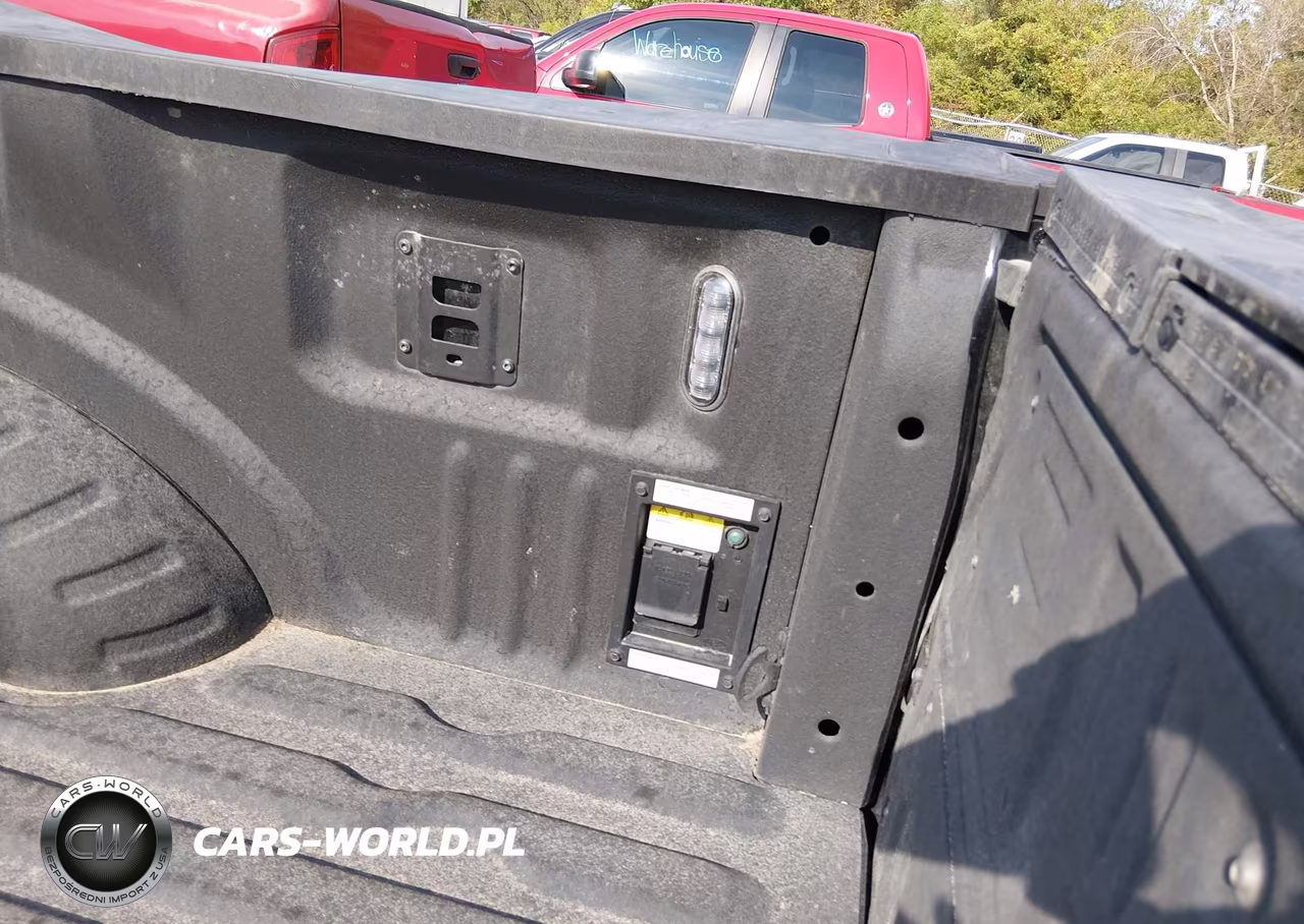 2024 Ford F-250 King Ranch VIN:1FT8W2BM1REF36470 - 14