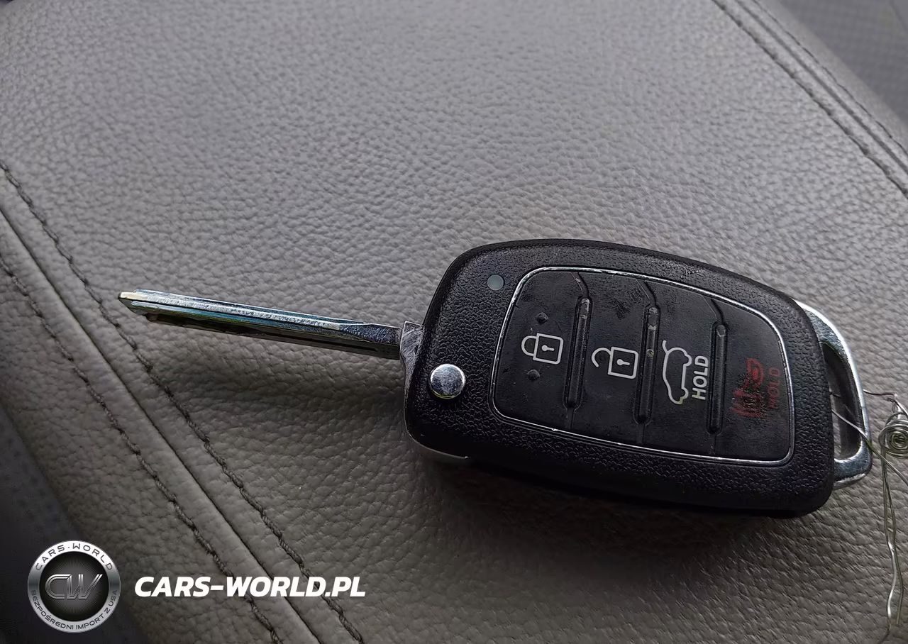 2016 Hyundai Sonata VIN:5NPE24AF6GH418117 - 11