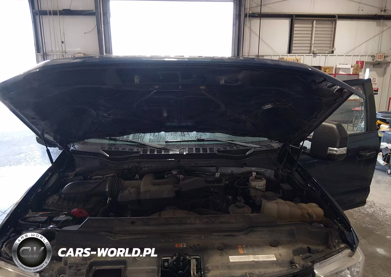 2019 Ford Super Duty F-350 Srw Xl VIN:1FD8X3B6XKEC15906 - 10