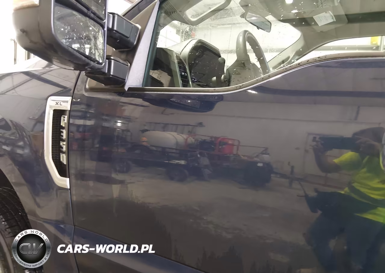 2019 Ford Super Duty F-350 Srw Xl VIN:1FD8X3B6XKEC15906 - 12
