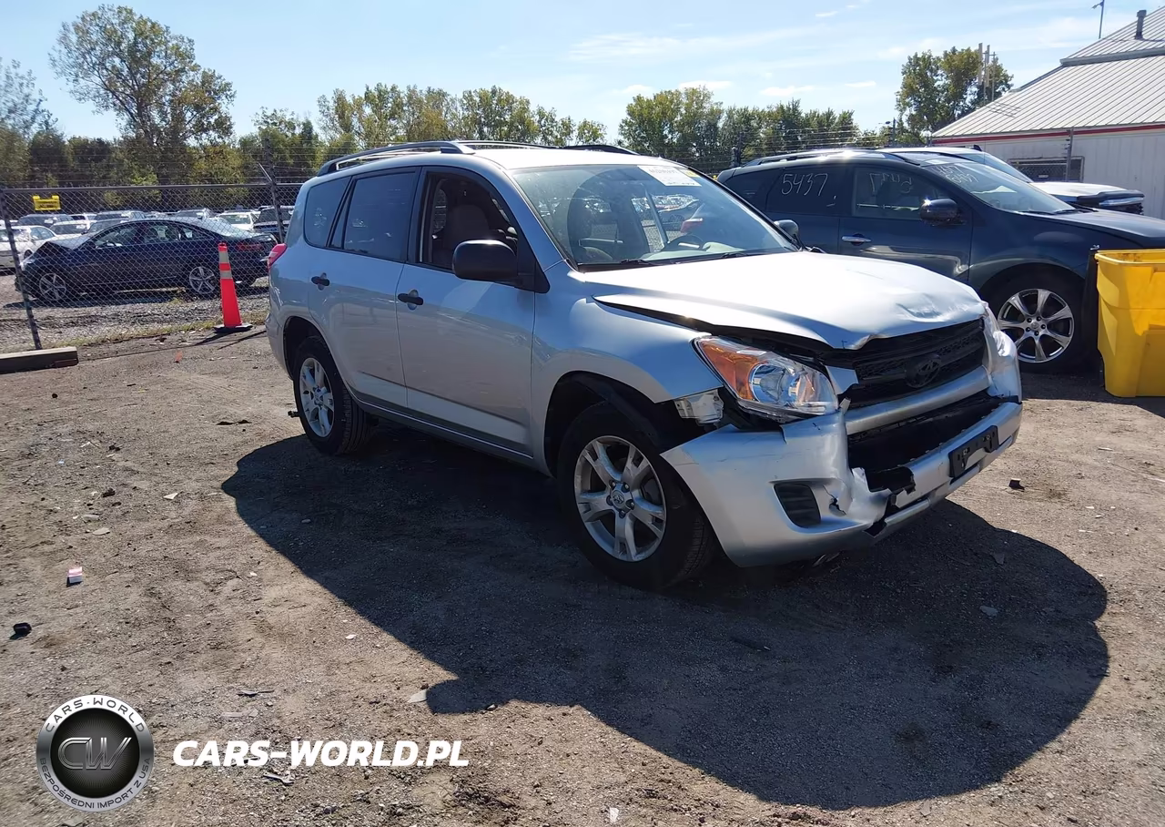 2009 Toyota Rav4
