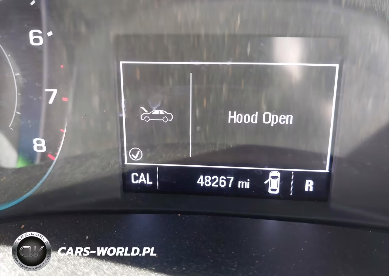 2023 Chevrolet Malibu Fwd Rs VIN:1G1ZG5ST2PF144608 - 15