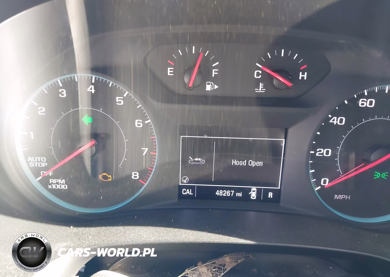 2023 Chevrolet Malibu Fwd Rs VIN:1G1ZG5ST2PF144608 - 7