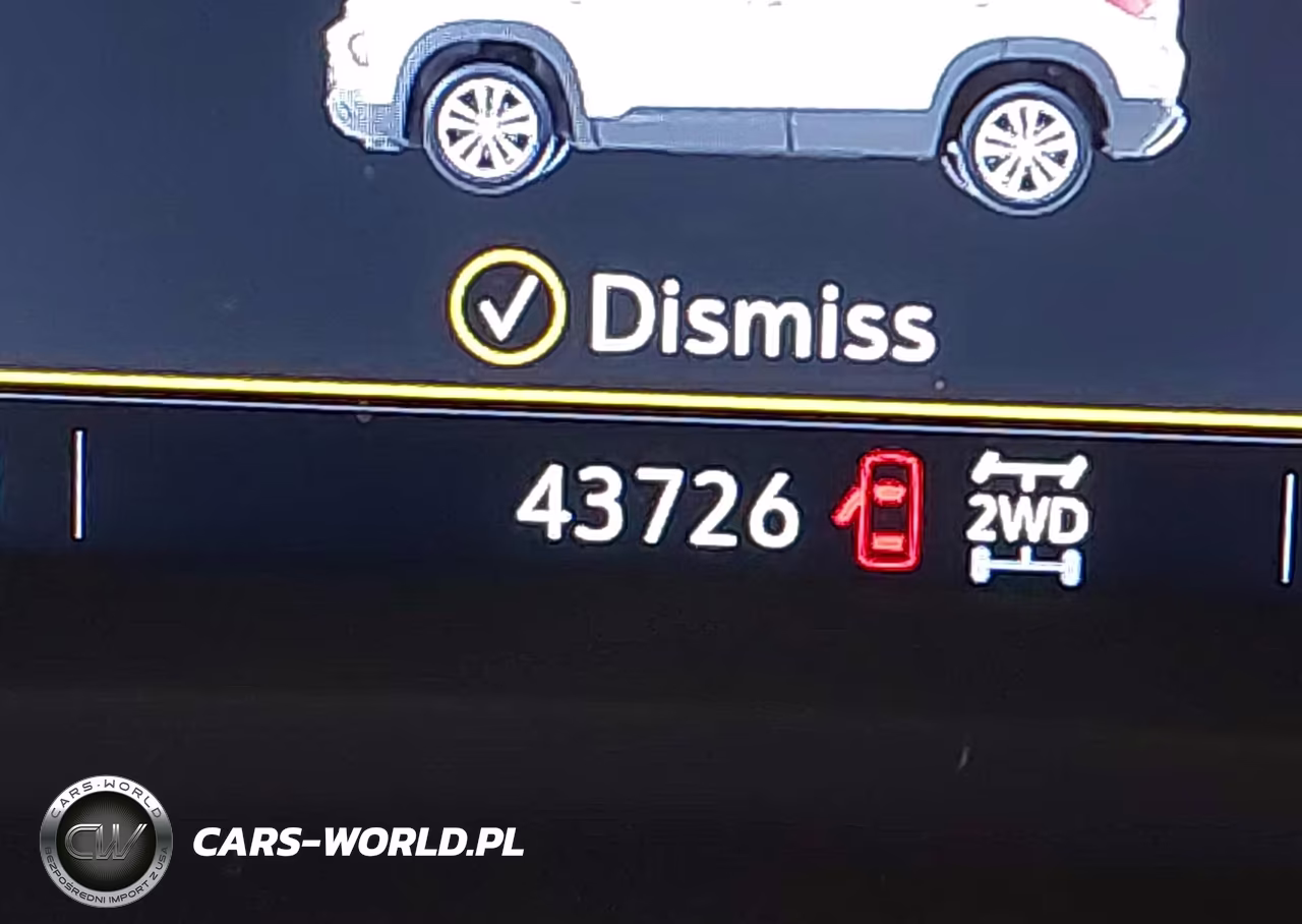2021 Chevrolet Trailblazer Awd Activ VIN:KL79MSSL8MB034659 - 15