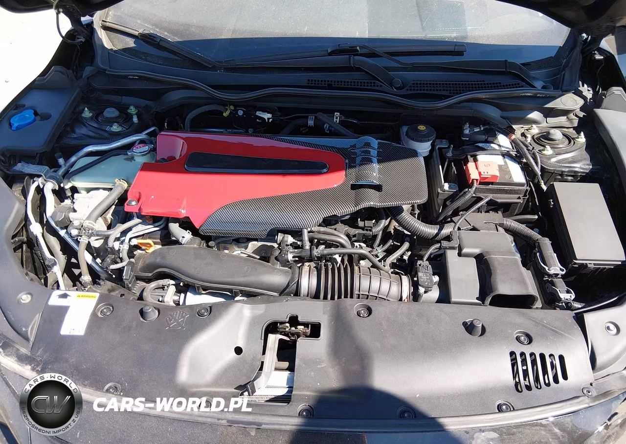 2021 Honda Civic Sport VIN:SHHFK7H4XMU421833 - 10