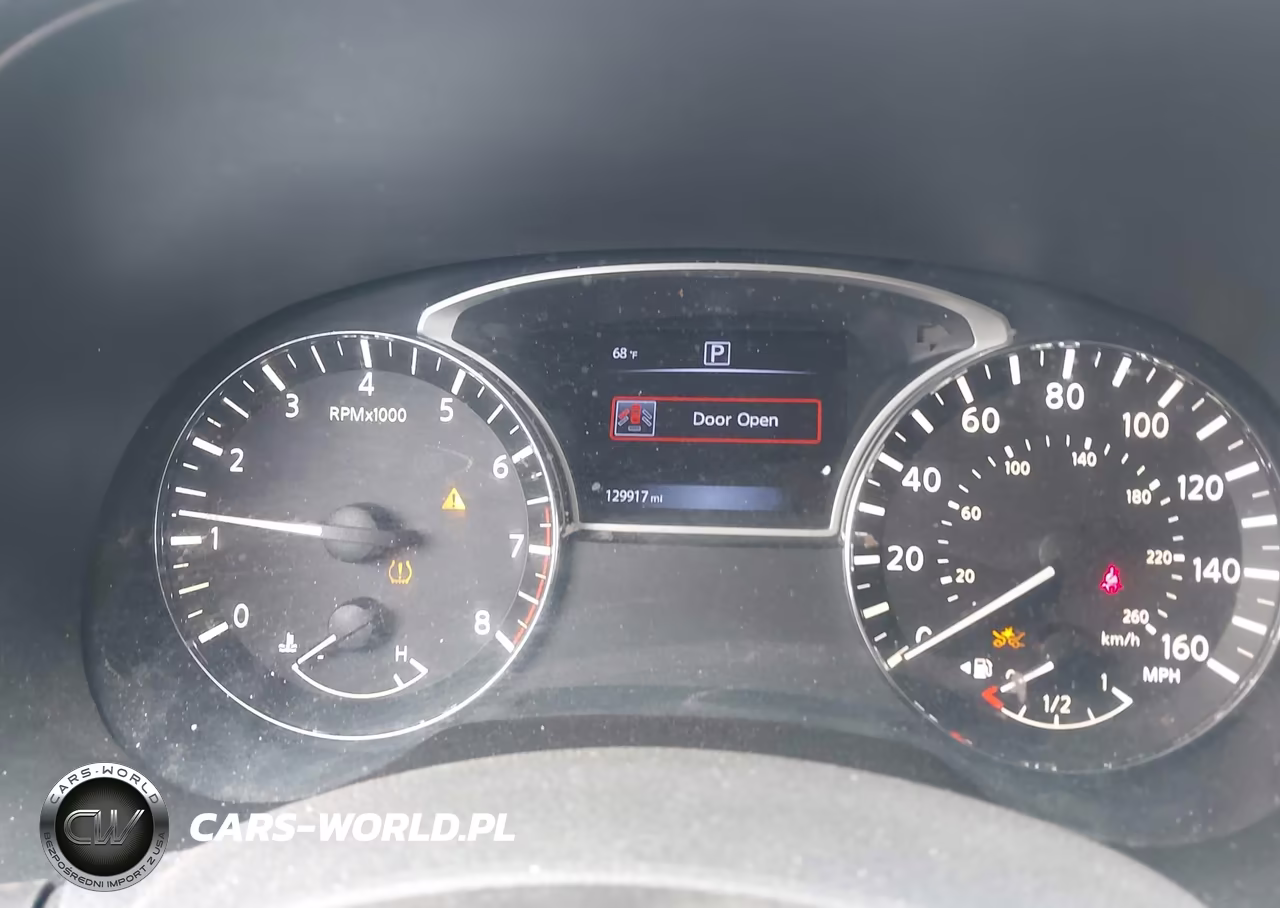 2018 Nissan Pathfinder Sv VIN:5N1DR2MN7JC606769 - 15