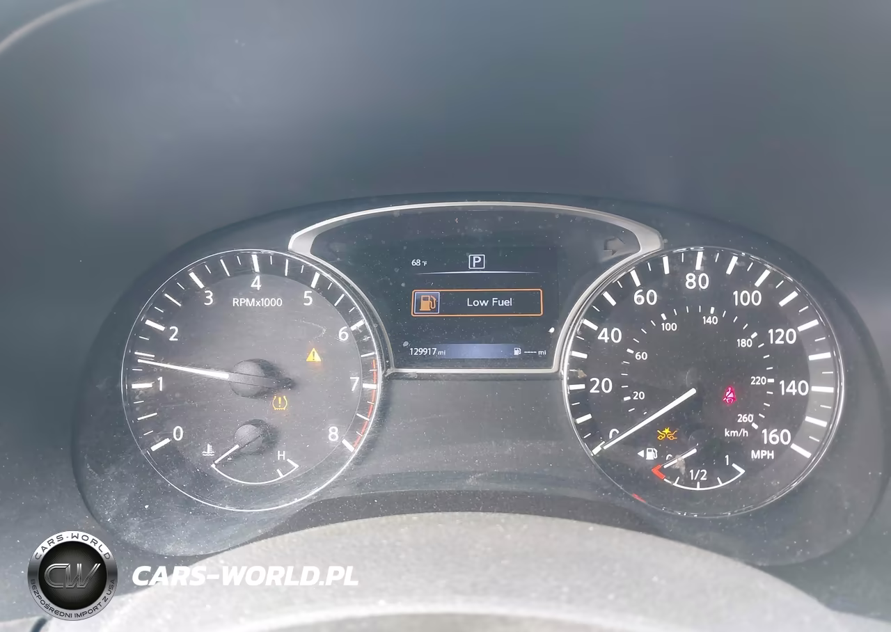 2018 Nissan Pathfinder Sv VIN:5N1DR2MN7JC606769 - 7