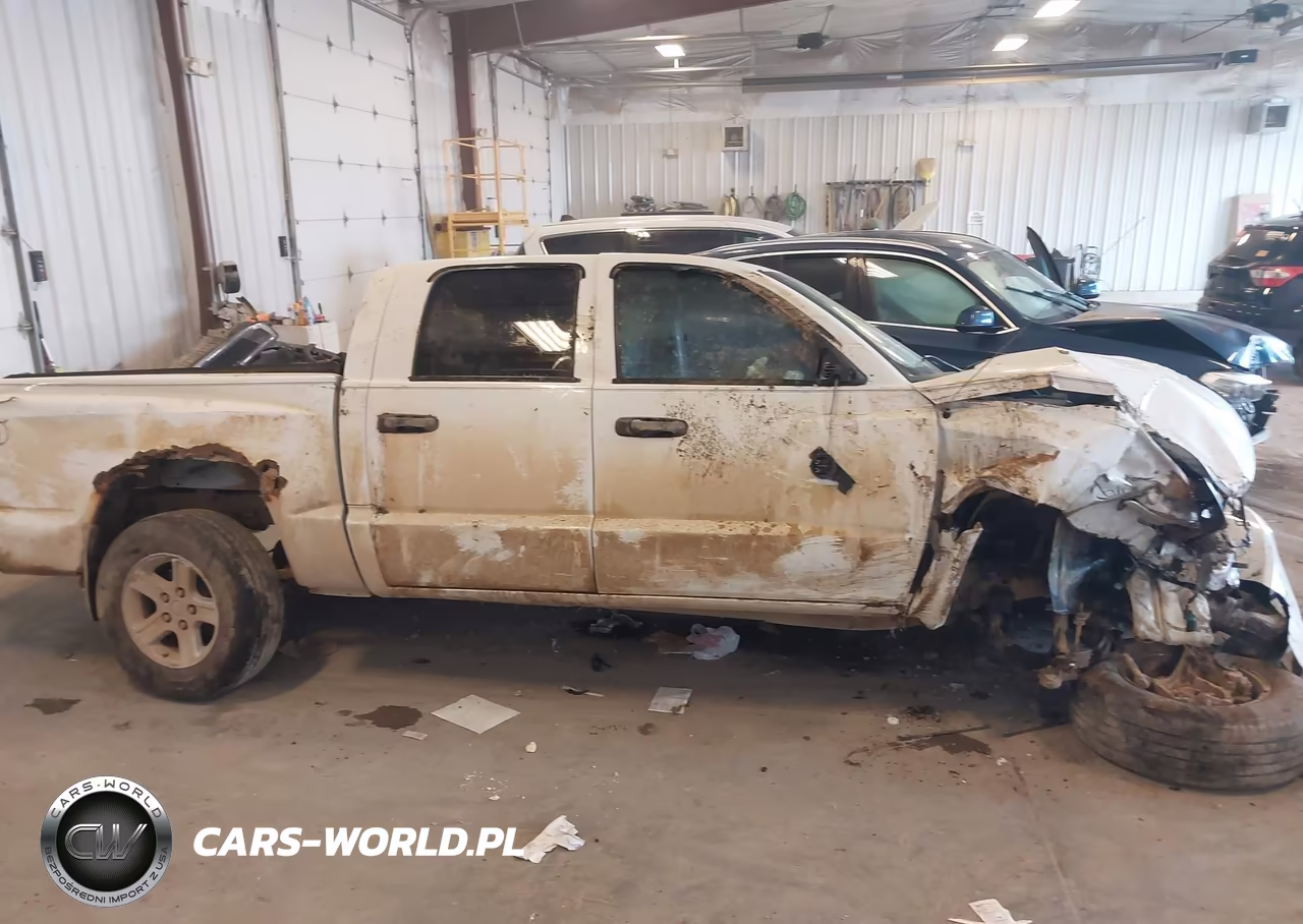 2010 Dodge Dakota Bighorn-Lonestar VIN:1D7CE3GK5AS212928 - 13