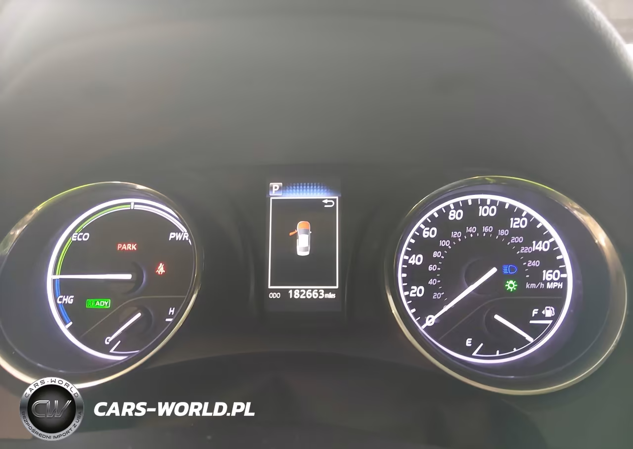 2019 Toyota Camry Hybrid Le VIN:4T1B31HK9KU007029 - 7