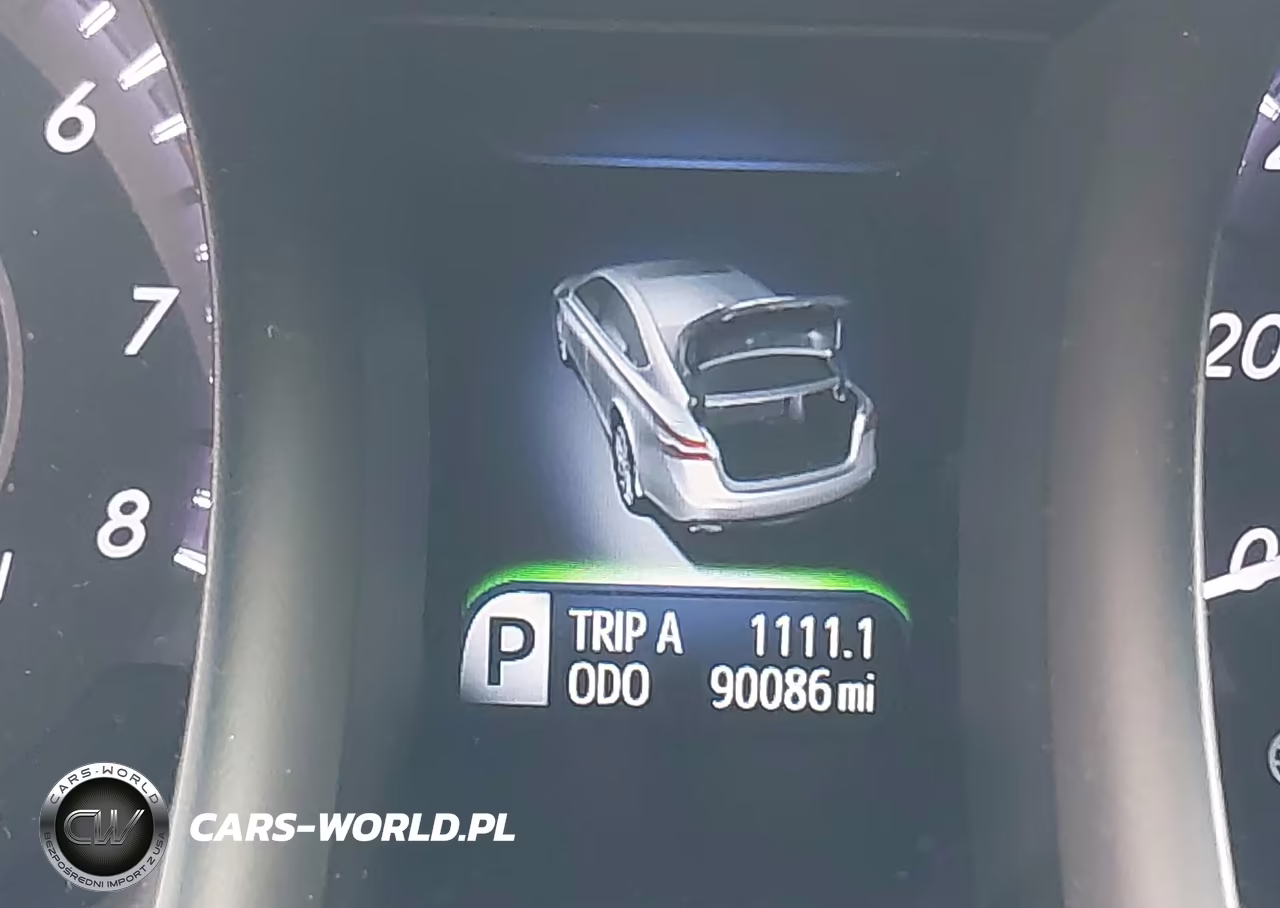 2015 Toyota Avalon Xle VIN:4T1BK1EB8FU165164 - 15