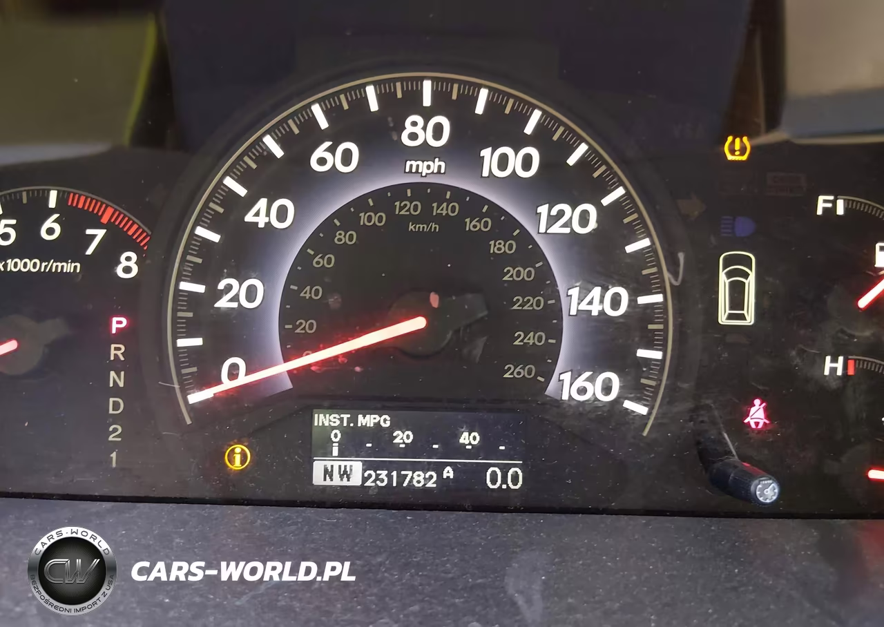2010 Honda Odyssey Touring VIN:5FNRL3H93AB055709 - 7