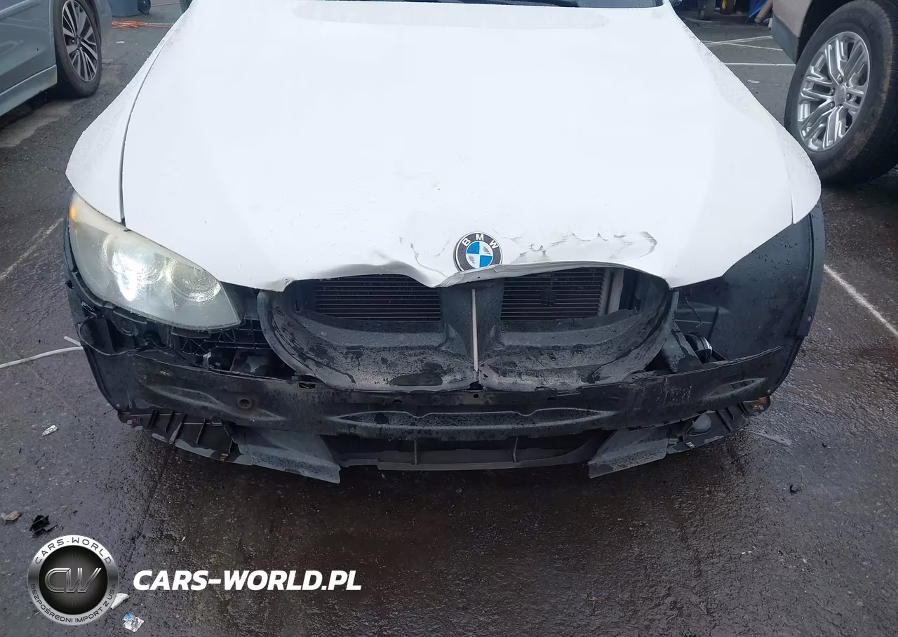 2011 BMW 3 Series 328I VIN:WBADW7C52BE544356 - 6