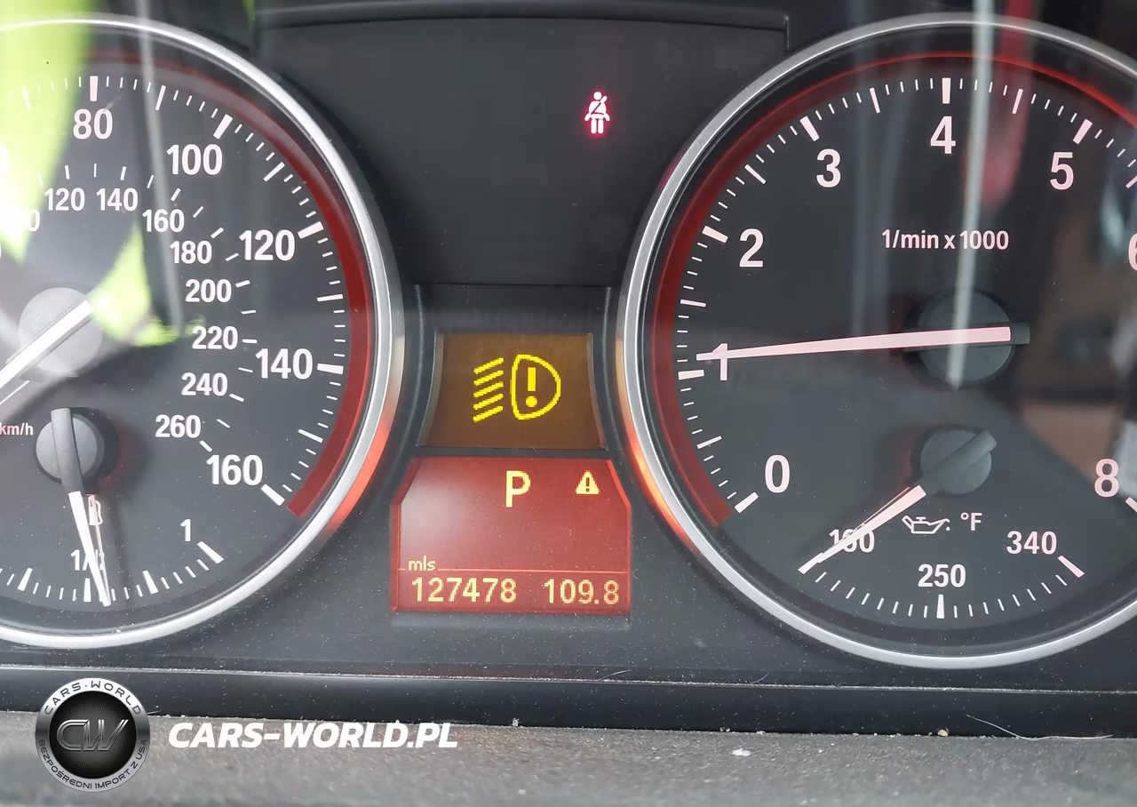 2011 BMW 3 Series 328I VIN:WBADW7C52BE544356 - 7