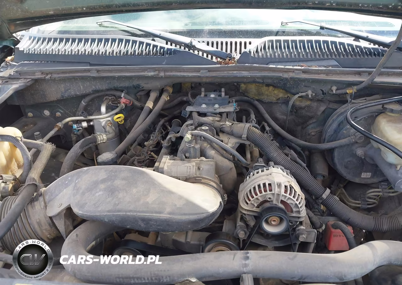 2005 Chevrolet Silverado 1500 Z71 VIN:2GCEK13T751295606 - 10