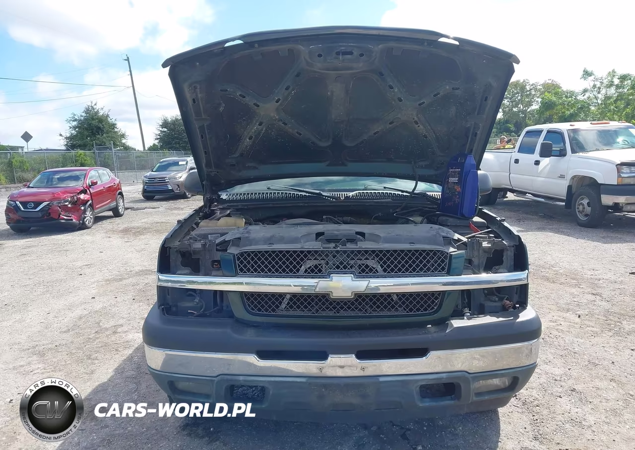 2005 Chevrolet Silverado 1500 Z71 VIN:2GCEK13T751295606 - 12
