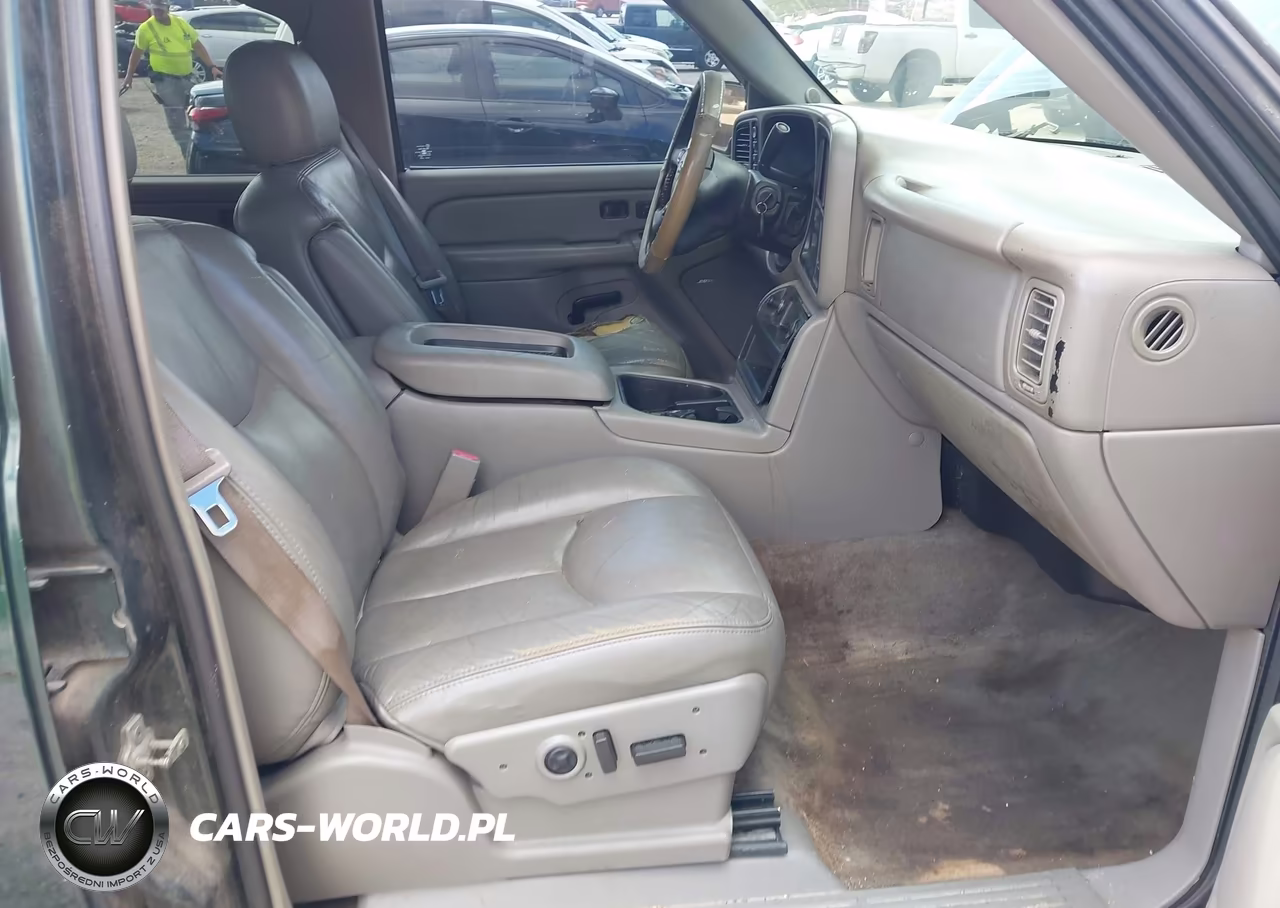 2005 Chevrolet Silverado 1500 Z71 VIN:2GCEK13T751295606 - 5