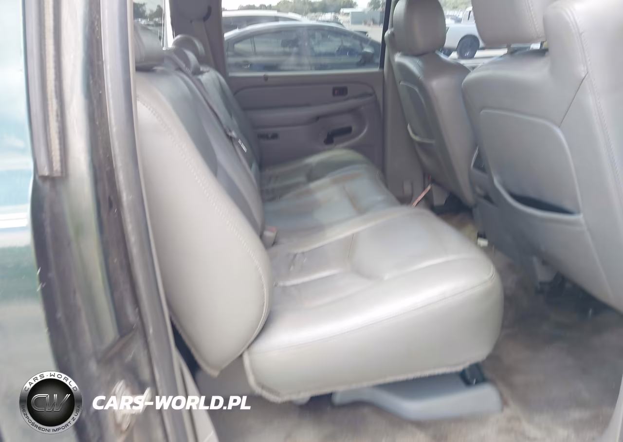 2005 Chevrolet Silverado 1500 Z71 VIN:2GCEK13T751295606 - 8