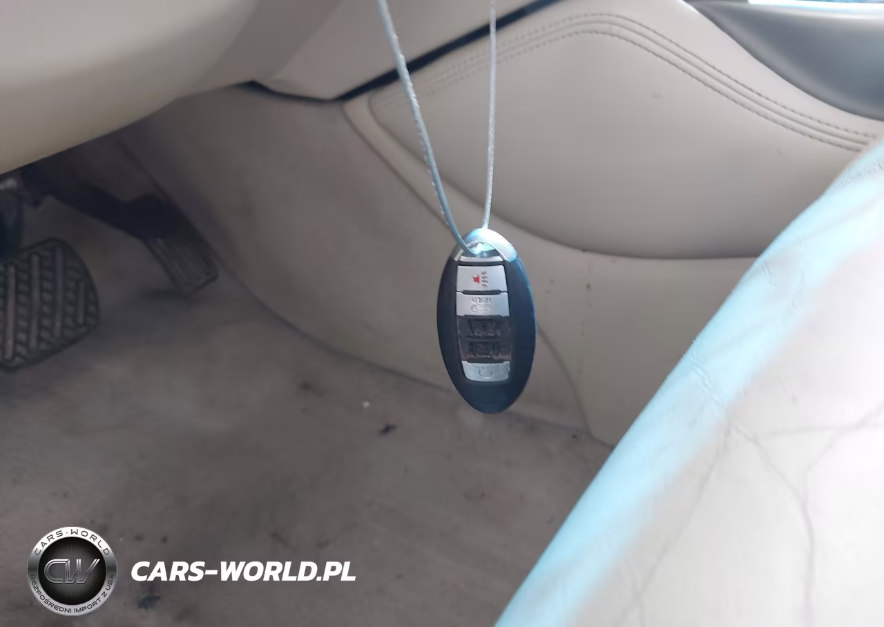 2014 Infiniti Qx60 VIN:5N1AL0MN8EC506937 - 11