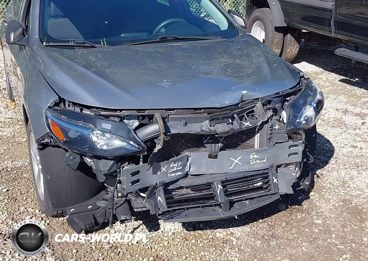 2023 Chevrolet Malibu Fwd Ls VIN:1G1ZB5ST0PF181459 - 18