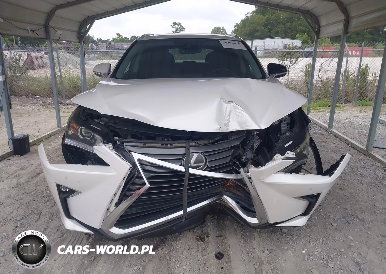 2016 Lexus Rx 350 VIN:2T2ZZMCA6GC015364 - 12